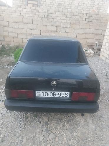 man sat: Maşın: Hacıbəyov “Naz Lifan” (NAZ/Lifan nişanlı sedan) Kuzov: qara — 3