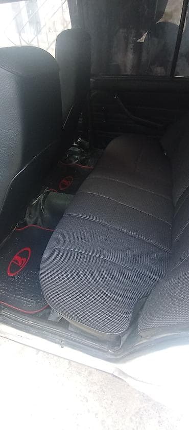 avto qaz kredit: VAZ (LADA) 2107: 1.6 l | 2004 il 85000 km Sedan — 6