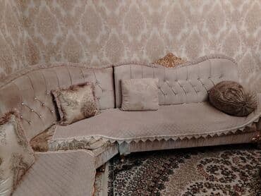 divan alıram: İşlənmiş, Künc divan, Divan, Bazasız, Açılmayan — 2