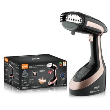 Buxarlı ütü, Raf, Kredit yoxdur, Pulsuz çatdırılma