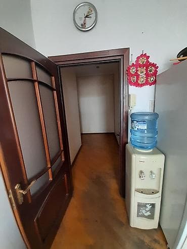 bine sovxoz: Gənclik metrosuna yaxın, Ayna Sultanova heykəli və İstanbul NS — 7