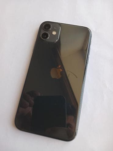 i̇phon: IPhone 11, 64 GB, Qara — 3