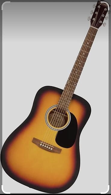 gitara simi: Unvan gəncə şəhəri — 1