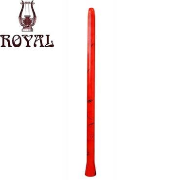 zərb alətləri: Didgeridoo.Toca — 1