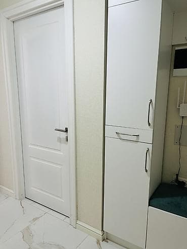 bedroom: 2 otaqlı, Yeni tikili, m. İnşaatçılar, 50 kv. m — 6