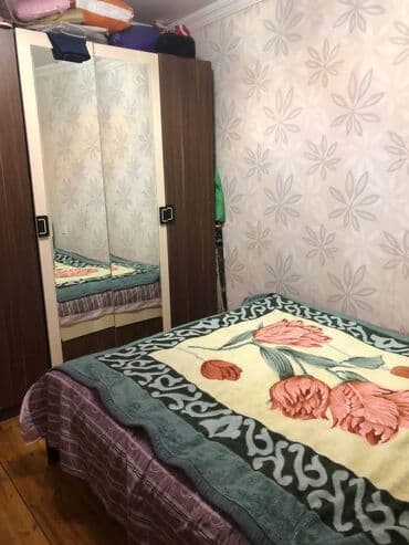 pulsuz ev: Bakı, 3 otaqlı, Köhnə tikili, m. Əhmədli, 65 kv. m — 4