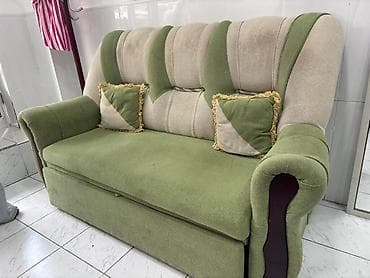 Divan, Açılan, Bazalı, Parça