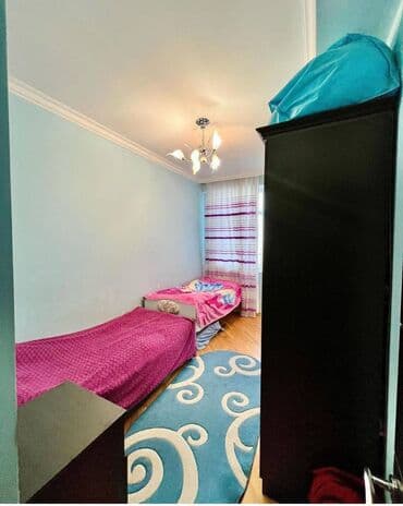 ipoteka.az yasamal: 3 otaqlı, Yeni tikili, m. İnşaatçılar, 120 kv. m — 5