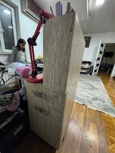 fırca: Düz masa, Siyirməsiz, Polkalı, Şüşə, Kredit yoxdur — 6