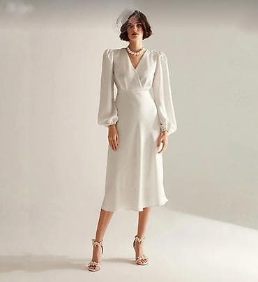 vecerni don: Ziyafət donu, Midi, S — 1