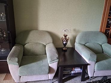 Klassik divan, Divan, Bazasız, Açılmayan — 4