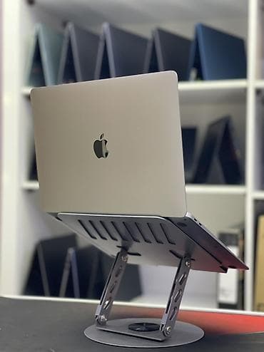 aple 13: İşlənmiş Apple MacBook, 13.3 ", Apple M1, 256 GB, Ünvandan götürmə, Ödənişli çatdırılma, Rayonlara çatdırılma — 6