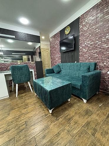 goran mebel salonu: Gözəllik salonu üçün tam təchizatlı mebel və avadanlıq paketi Tərkib — 6