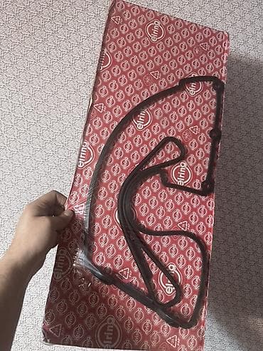 range rover ehtiyat hisseleri: BMW M60/M62 (5–8 sil., 09/1998-dək), E34: 530i, 540i, E39: 535i, 540i, E38: 730i, 730iL, 735i, 740i, 740iL, E31: 840Ci, 1998 il, Orijinal, Almaniya — 2