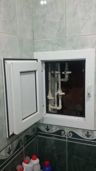 bina az şamaxı: 3 otaqlı, Yeni tikili, 81 kv. m — 17