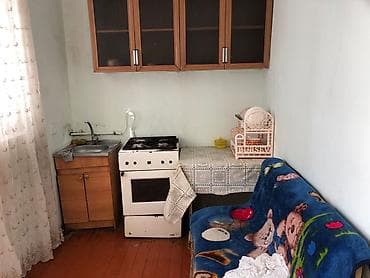 20 yanvar: Ev 2 ci alatava xaliq faiqoğlu qarajının yaxınlığında yerləşir.Ev — 1