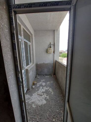 купить дом в шаганах: 1 комната, Новостройка, 59 м² — 11