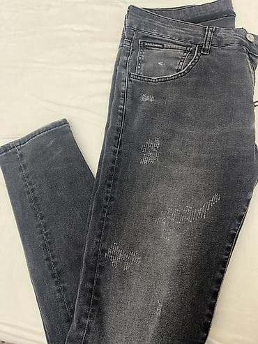 kofta m: Cins şalvar, Dolce & Gabbana, M — 5