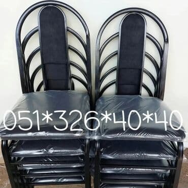 gaming oturacaqlar: Stullar stul stol stul oturacaq stullar Masa ve oturacaq dəstləri stul — 22