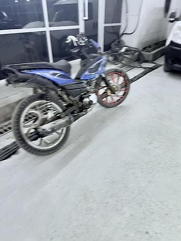 Salam s50 110kub problemi feredo yanıb maraglanmışam 30,40manatdır