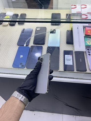 pubg ucun telefon: IPhone X, 64 GB, Gümüşü, Zəmanət — 2