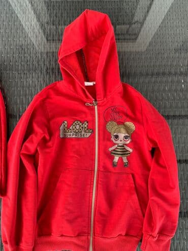 Uşaq dəsti, Qız üçün, 7 - 8 yaş