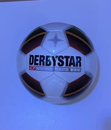 Original football toplari hal hazirda elde 10-15eded var qiymeti 50