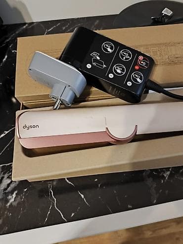 dyson bakü: Ütü fen Dyson, 165 - 210 °C — 1