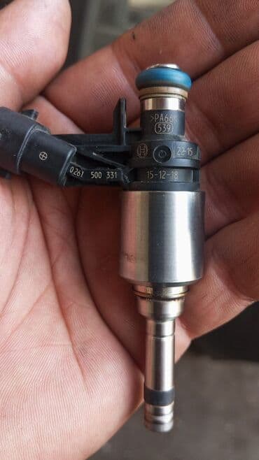 двигатель на гольф 3: Hyunda ve kia GDİ farsunka.accent farsunka.sonata farsunka.rio — 1