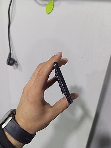 redmi 9 pro: Redmi Note 14 Pro, 256 GB, rəng - Qara — 3