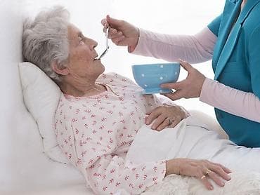 Baxım evine xəstə baxıcılari tələb olunur Yatılı qalmaqda mümkündür