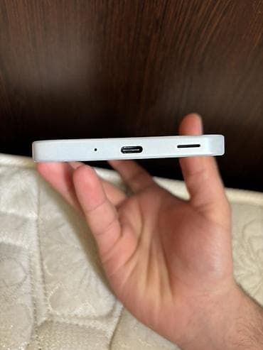 telefon samsunq: Samsung Galaxy A16, 128 GB, rəng - Gümüşü, Barmaq izi, Face ID, Sənədlərlə — 5