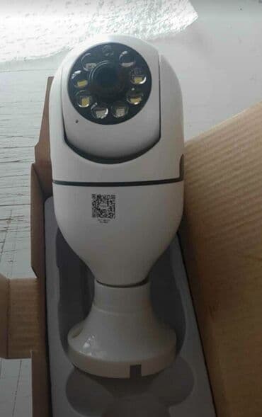 data kart: 📽️Original AMKRES brendi olan Wifi PTZ smart ip kamera 📹KAMERANIN — 12