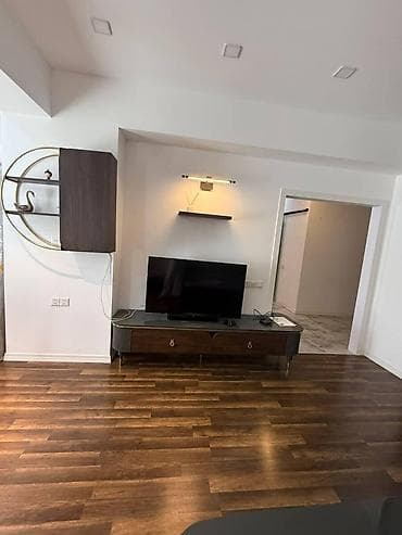 kiraye gence: İcarəyə verilir 3 otaqlı yeni tikili 103 m², Şah İsmayıl Xətai m — 4