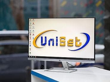 Monitor HP 27F Şəhər: Bakı Malın tipi: Monitorlar və ekranlar