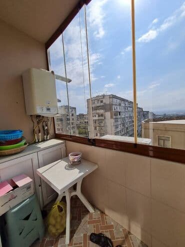 ist petrol tbilisi prospekti: 3 otaqlı, Yeni tikili, m. Xalqlar Dostluğu, 128 kv. m — 12