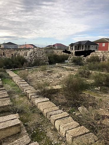 bakı torpaq satışı: Tikinti — 4