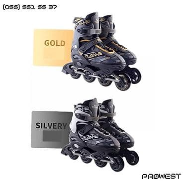 rolik qiymətləri: 🔥 TLAN-E Premium Rolik 🔥 Sürət, komfort və stil — hamısı bir modeldə! — 2