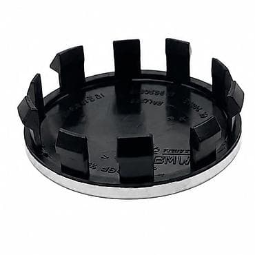 BMW Disk Mərkəz Qapağı – 4 Ədəd, 55 mm BMW avtomobilləri üçün 55 mm — 2