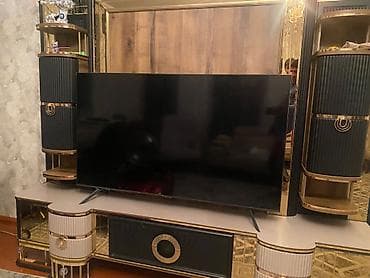 55 diy samsung tv ekran tekce islemir