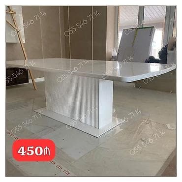 Qonaq masası, Yeni lalafo.az -da Qonaq masası, Yeni
