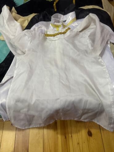 irshad telecom is saatlari: Oglan ucun mılli geyim — 6