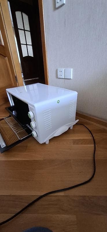 mini pc: Elektrik sobası Stolüstü, İşlənmiş — 3