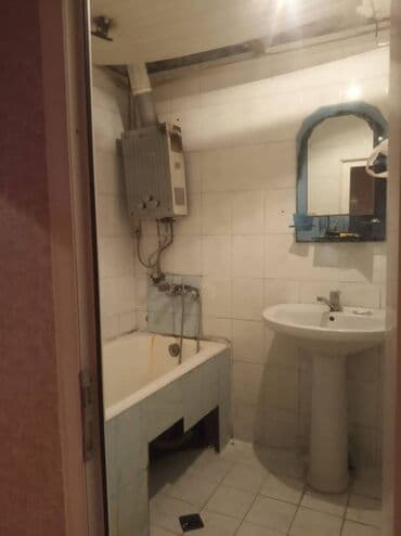 binəqədi evlərin satışı: Bakı, 2 otaqlı, Köhnə tikili, m. Həzi Aslanov, 60 kv. m — 6