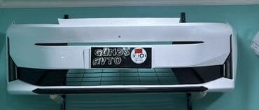 3D panellər: Ön, BYD Seal — 1