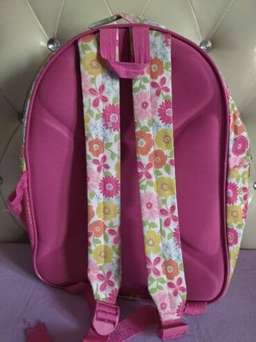 məktəb üçün çantalar: Mekdebli cantadi yeni komidi hec bir problemi yoxdu — 2