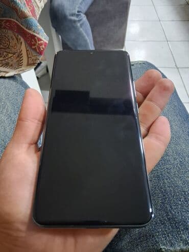 Honor 90, 256 GB, rəng - Yaşıl, Sensor