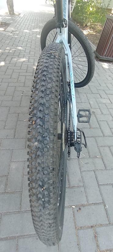 velsovet: Salam, velosiped yenidir çox az istifadə olunub, heç bir problemi — 7