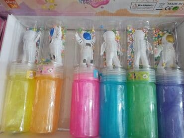 yeni il qablari: Fincanlar, rəng - Ağ, Keramika, 1 əd — 10