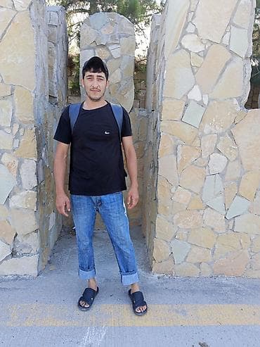 evlere iş veren yerler: Salam eziz oxuyucular Biz kasib yetim ayileyik pulsuz ev axdaririq — 1